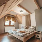 Hébergement de vacances Toporowe Izby