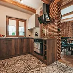 Toporowe Izby Holiday home Gron