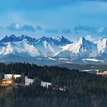 Toporowe Izby Holiday home