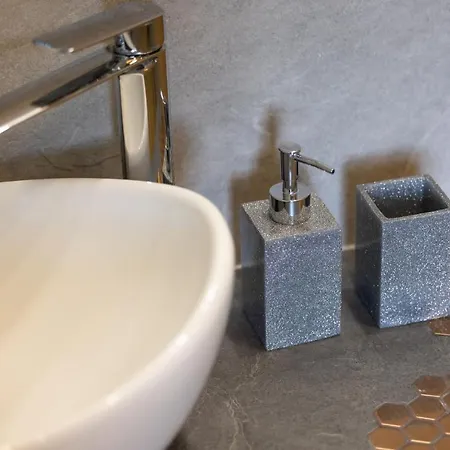 Σπίτι διακοπών Toporowe Izby