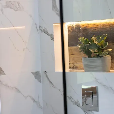 Toporowe Izby Σπίτι διακοπών *