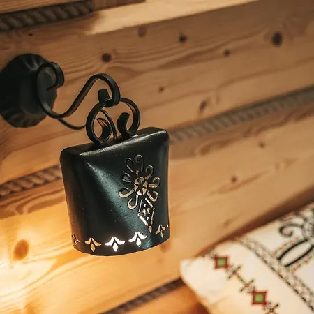 Toporowe Izby Σπίτι διακοπών Groń