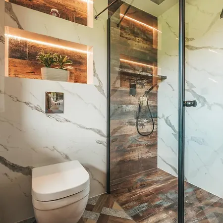 Toporowe Izby Σπίτι διακοπών *