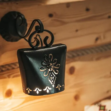 Σπίτι διακοπών Toporowe Izby