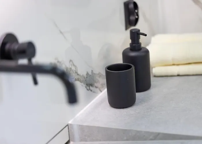 Feriehus Toporowe Izby