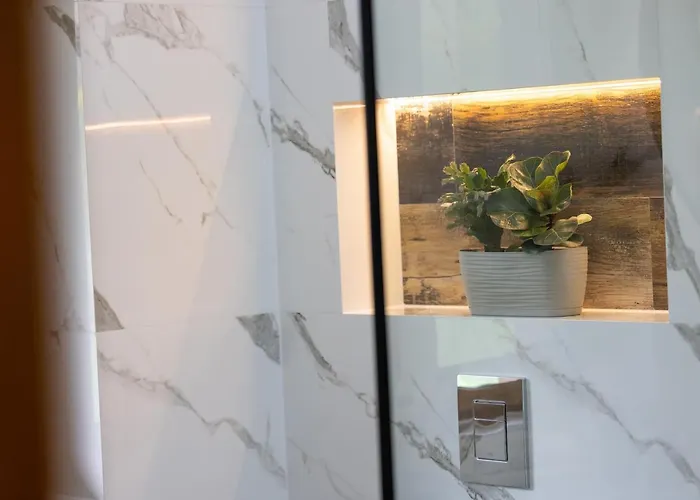 Toporowe Izby Feriehus *